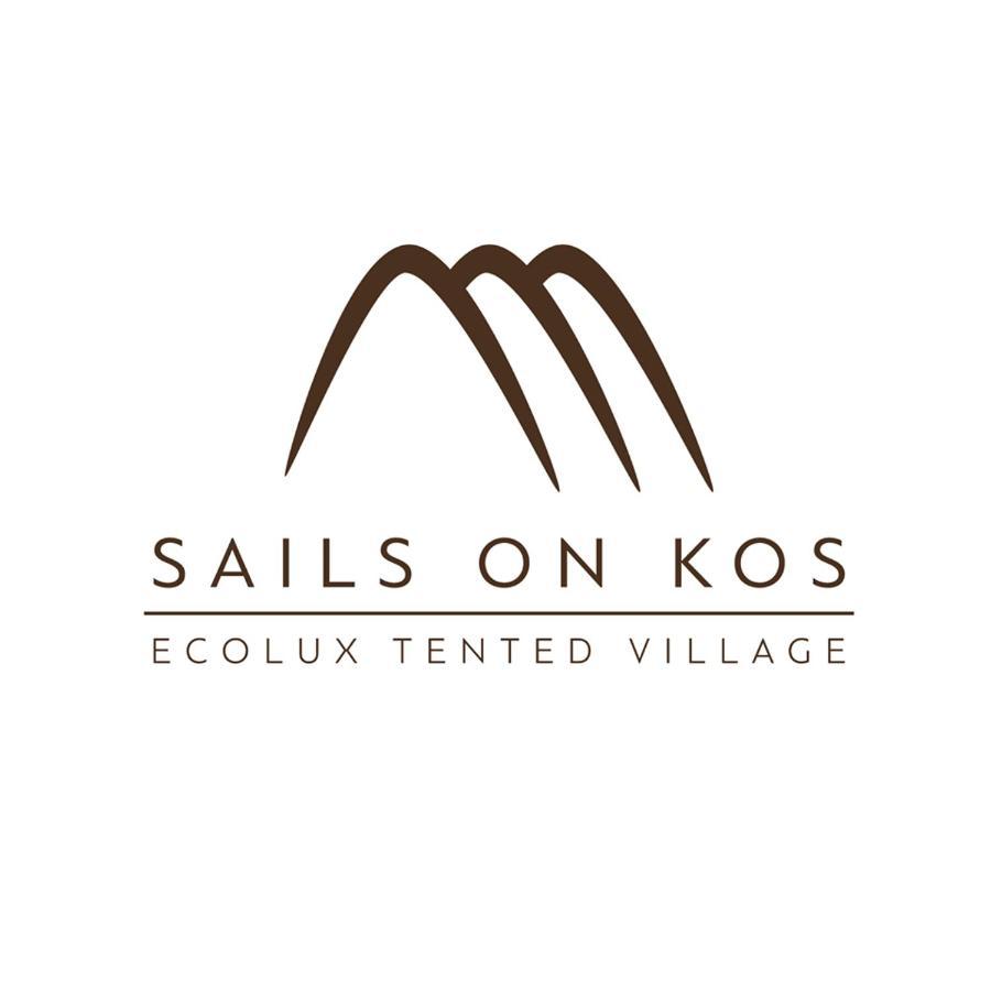 Sails On Kos Ecolux Tented Village Marmari  Exteriör bild